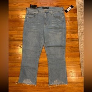 Veronica Beard Classic Blue Women's Jeans